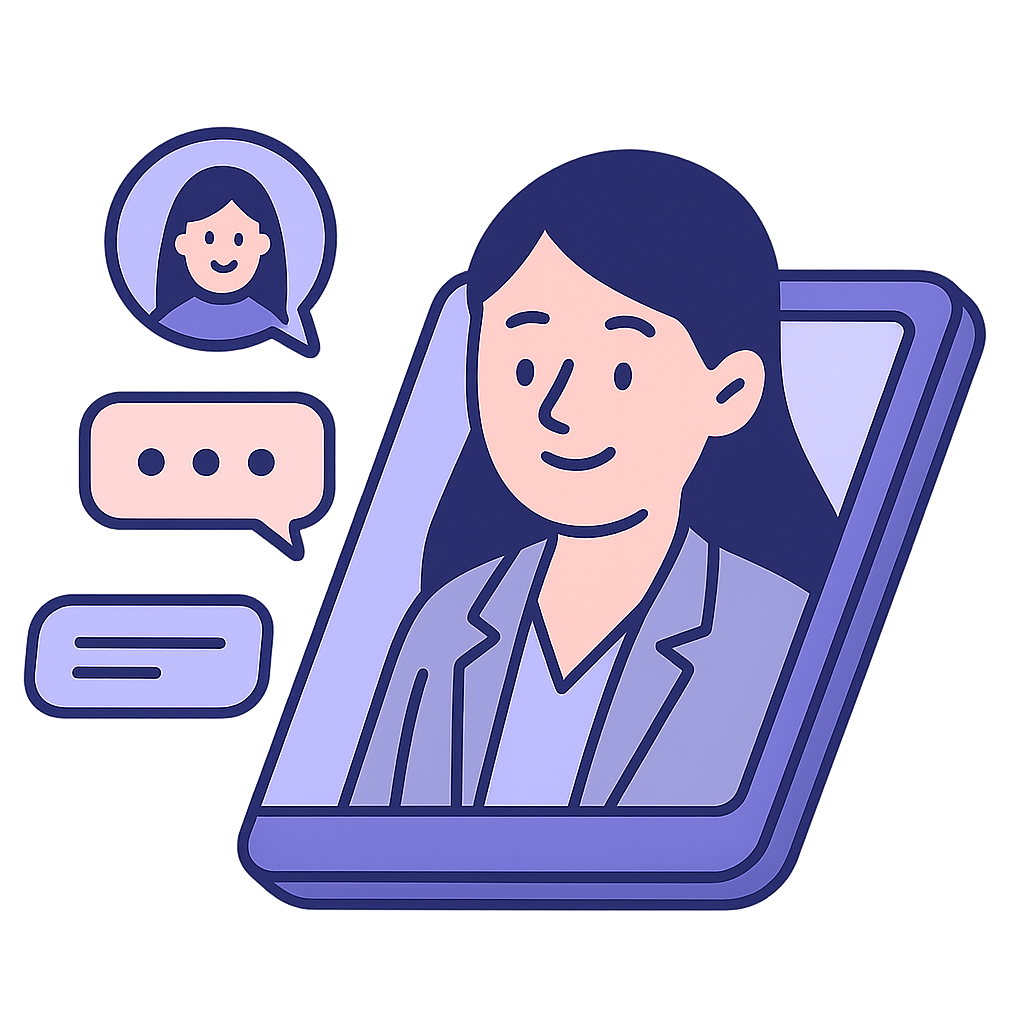 Coins coming out of phone